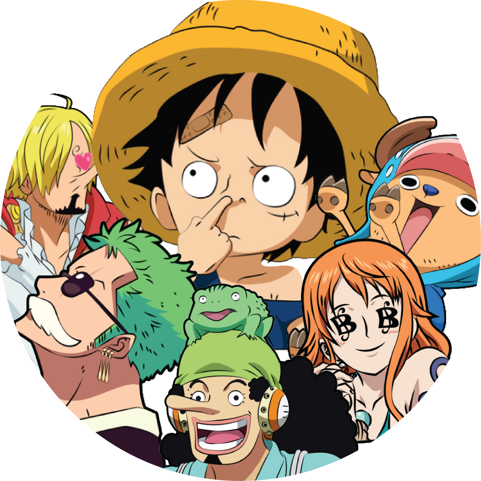 Character Quiz